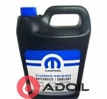 Mopar Antifreeze/Coolant