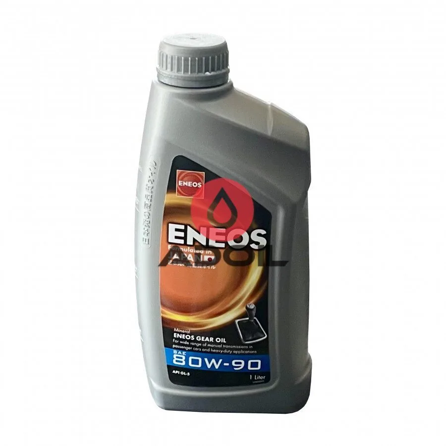 Eneos Gear Oil Gl-5 80w90