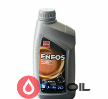 Eneos Gear Oil Gl-5 80w-90