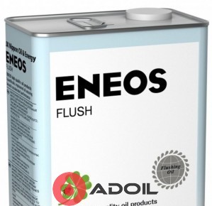 Промывочное масло Eneos Flush