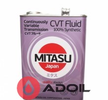 Mitasu Cvt Fluid