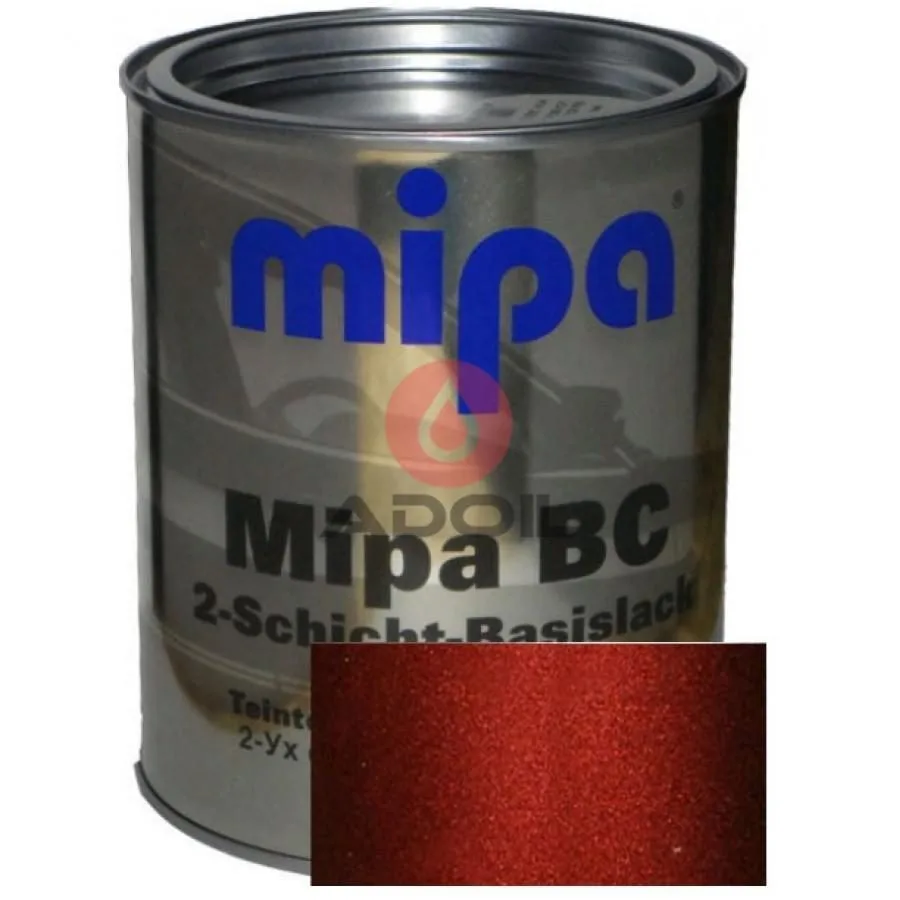 Базовое покрытие металлик 125 Mipa "Антариес"