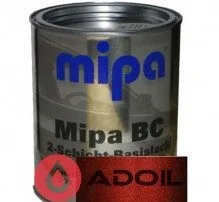 Базовое покрытие металлик 125 Mipa "Антариес"