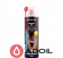 Термоключ -30С Shock oil Motip