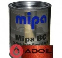128 Базовое покрытие металлик 128 Mipa "Искра"