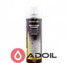 Універсальний пінний очищувач Multi Foam Cleaner Motip