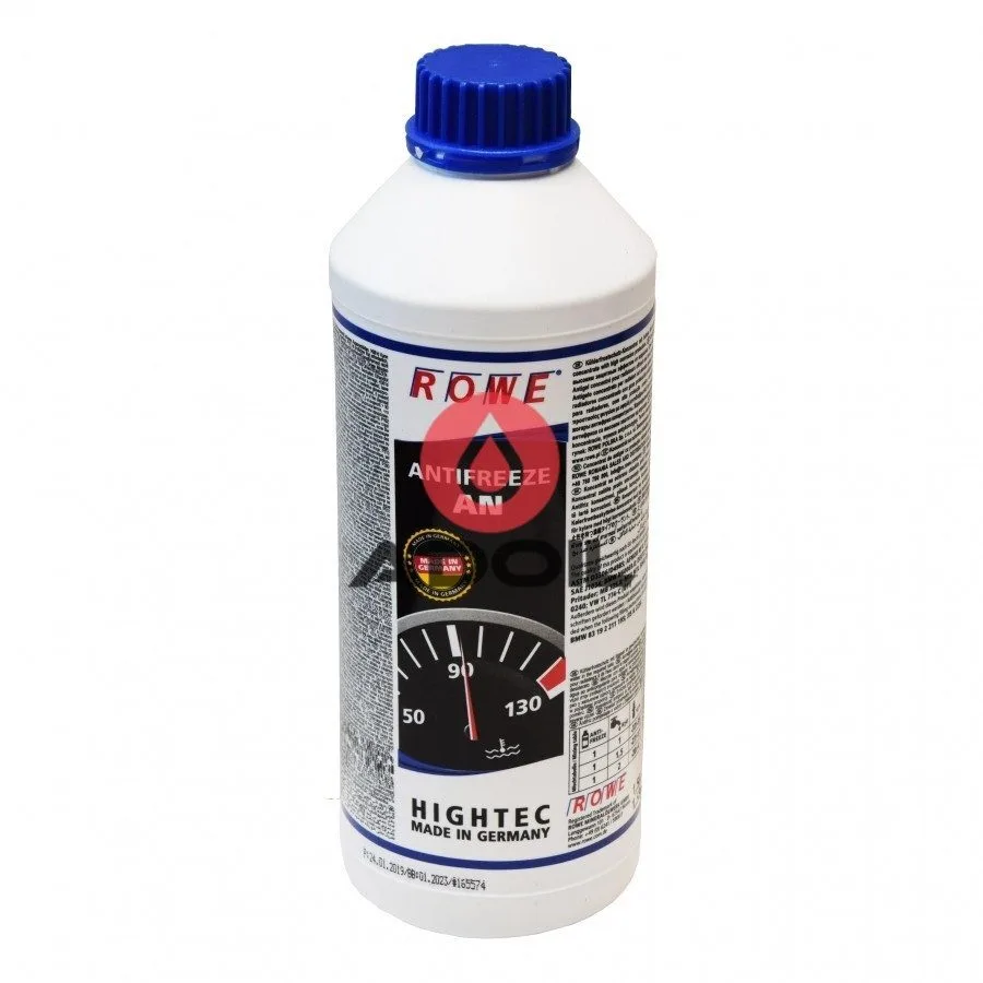Rowe Hightec Antifreeze An