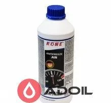 Rowe Hightec Antifreeze An