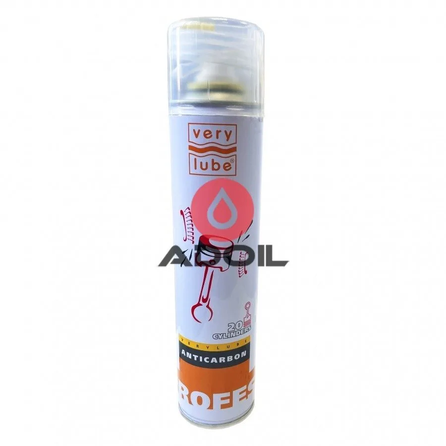 Раскоксовка Anticarbon Verylube