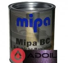 Базовое покрытие металлик 133 Mipa "Магия"