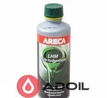 Areca Lhm Huile Hydraulique