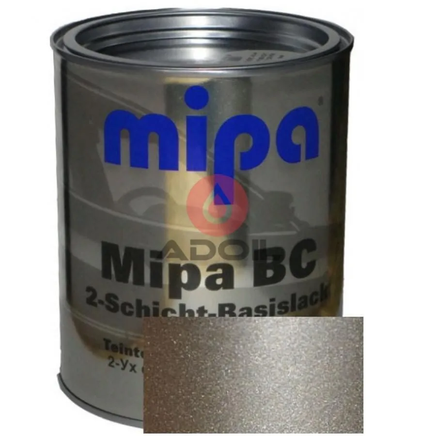 Базовое покрытие металлик 276 Mipa "Приз"
