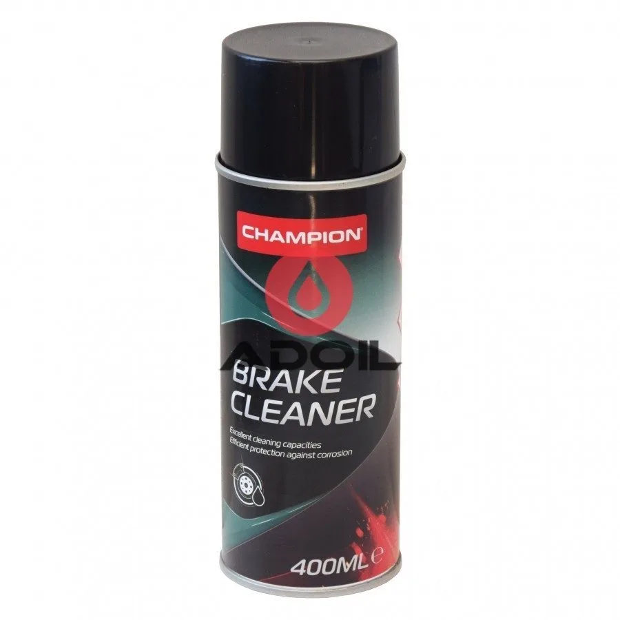 Очисник гальм Champion Brake Cleaner