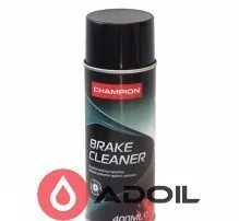Очисник гальм Champion Brake Cleaner