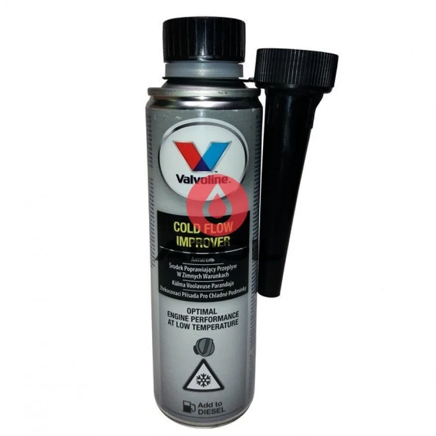 Антигель Valvoline Diesel Cold Flow Improver