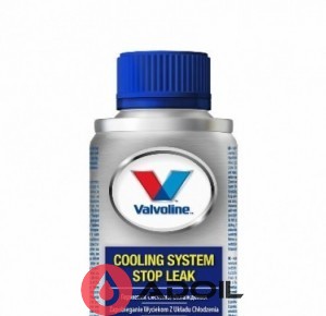 Герметик системи охолодження Valvoline Cooling System Stop Leak