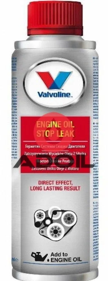 Герметик системы смазки Valvoline Engine Oil Stop Leak