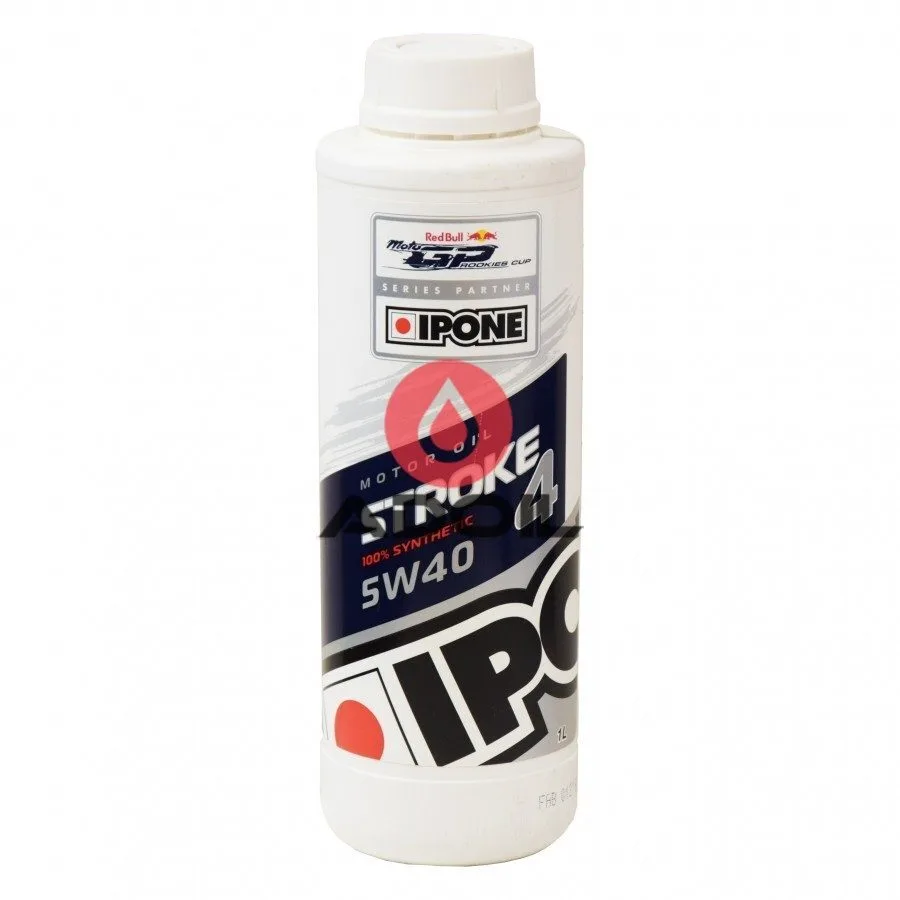 Ipone Stroke 4 5w-40