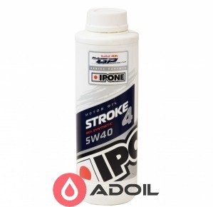 Ipone Stroke 4 5w-40