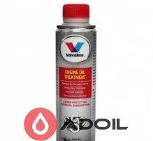 Стабілізатор в'язкості масла Valvoline Engine Oil Treatment
