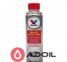 Очиститель маслянной системы Valvoline Engine Oil System Cleaner