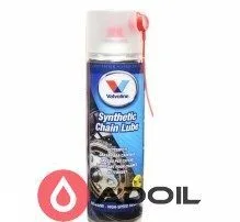Мастило ланцюга Valvoline Synthetic Chain Lube