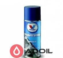 Рідкий ключ Valvoline Penetrating Oil