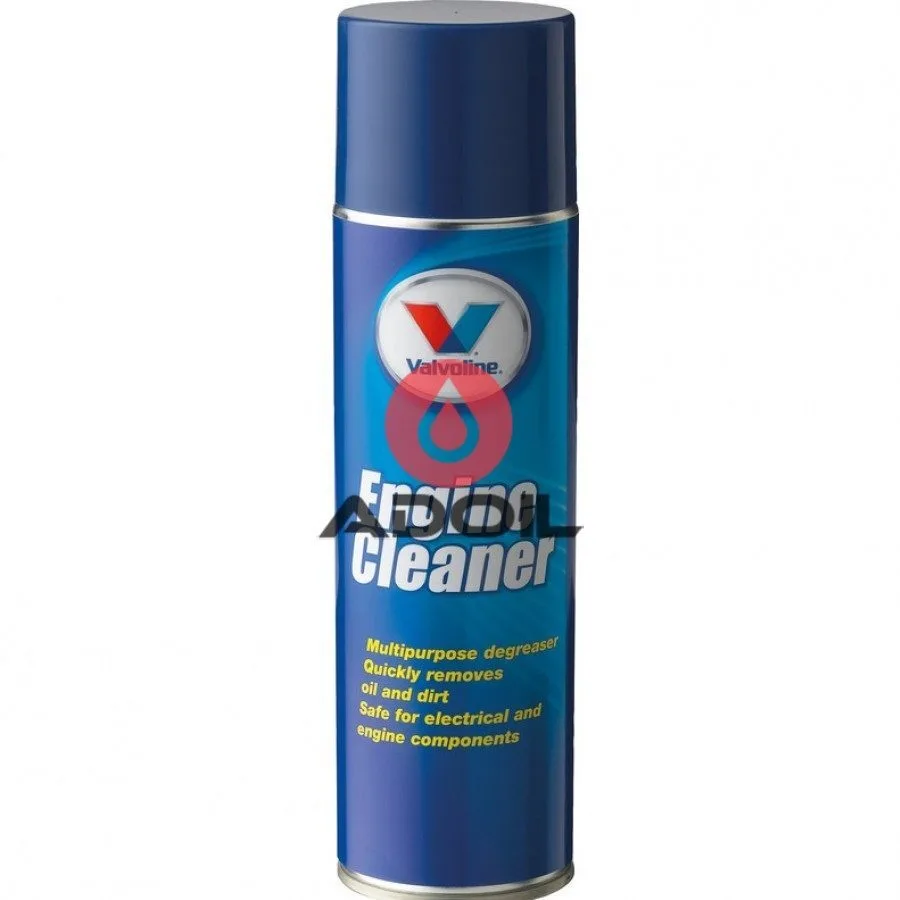 Очищувач двигуна Valvoline Engine Cleaner