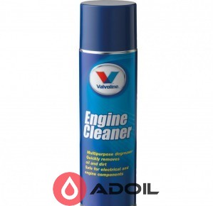 Очищувач двигуна Valvoline Engine Cleaner