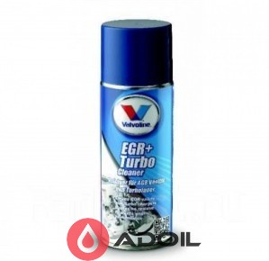 Очиститель клапана егр Valvoline Egr+ Turbo Cleaner