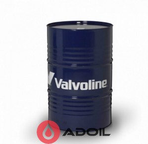 Valvoline Heavy Duty Gear Oil 80w