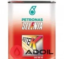 Selenia Digitek 0w-40