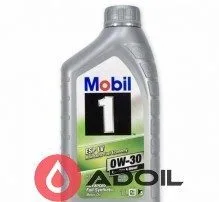 Mobil Esp Lv 0w-30