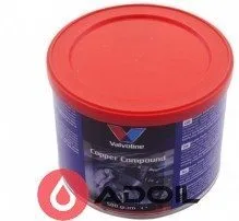 Медная смазка Valvoline Copper Compound
