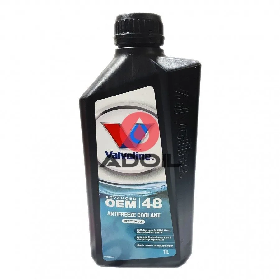 Valvoline G-48 Rtu