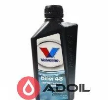 Valvoline G-48 Rtu