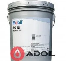 Mobil Shc 524