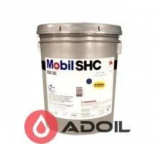 Mobil Shc 525