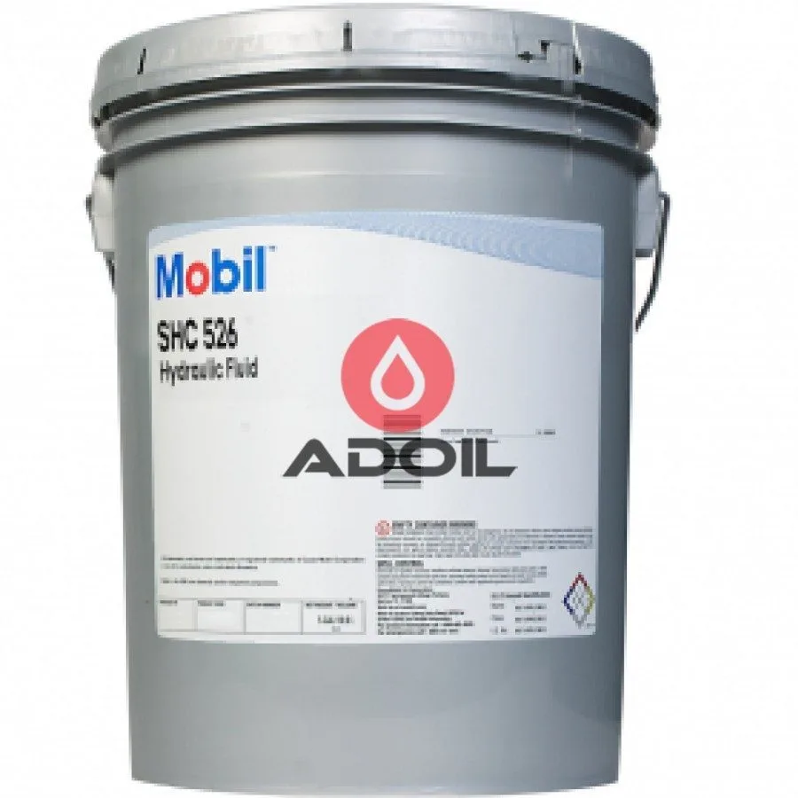 Mobil Shc 526