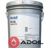 Mobil Shc 526