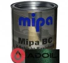 Базовое покрытие металлик 371 Mipa "Амулет"