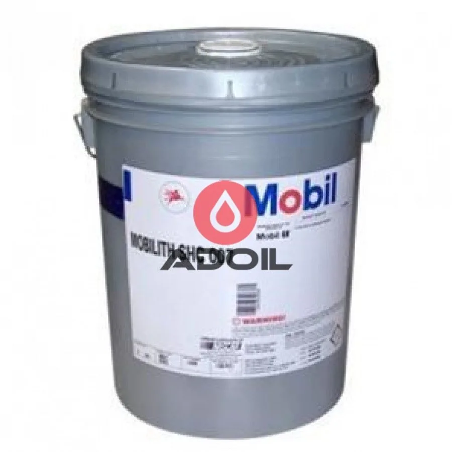 Mobilith Shc 007