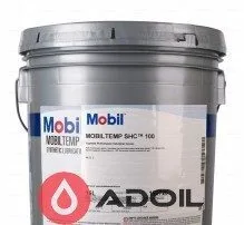 Mobiltemp Shc 100