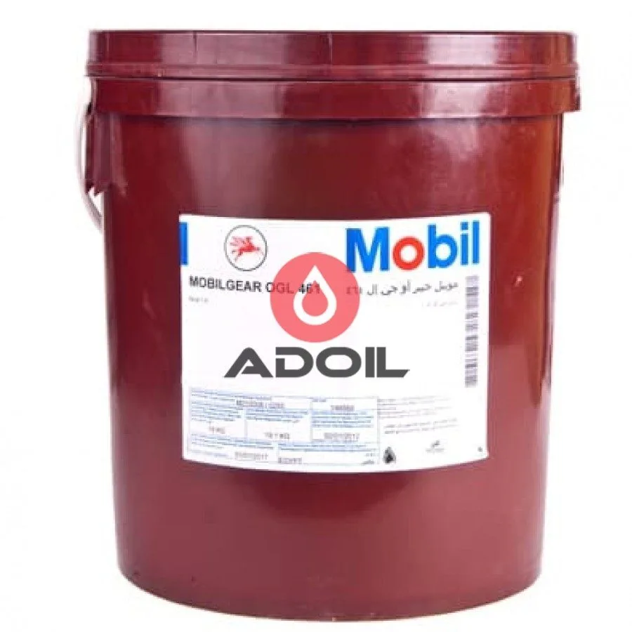 Mobilgear Ogl 461