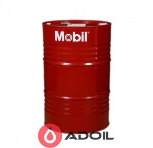 Mobil Grease Xhp 461