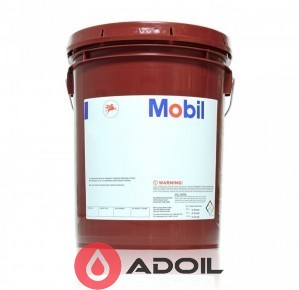 Mobil Grease Xhp 462