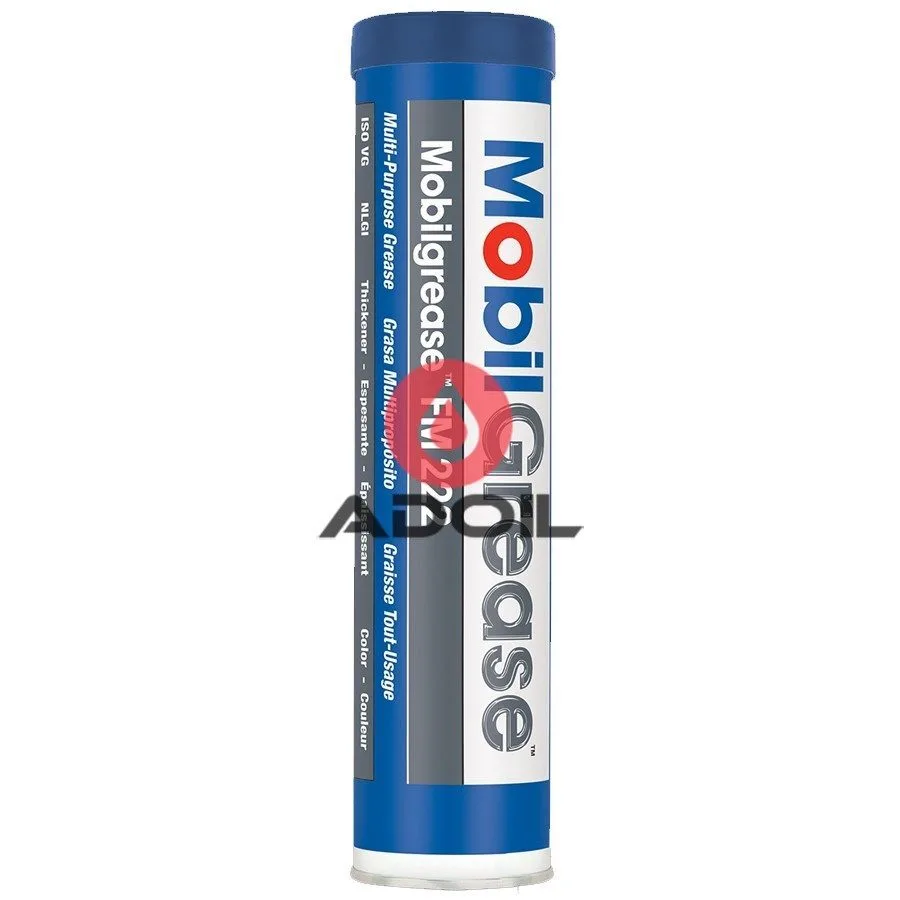 Mobil Grease Fm 222