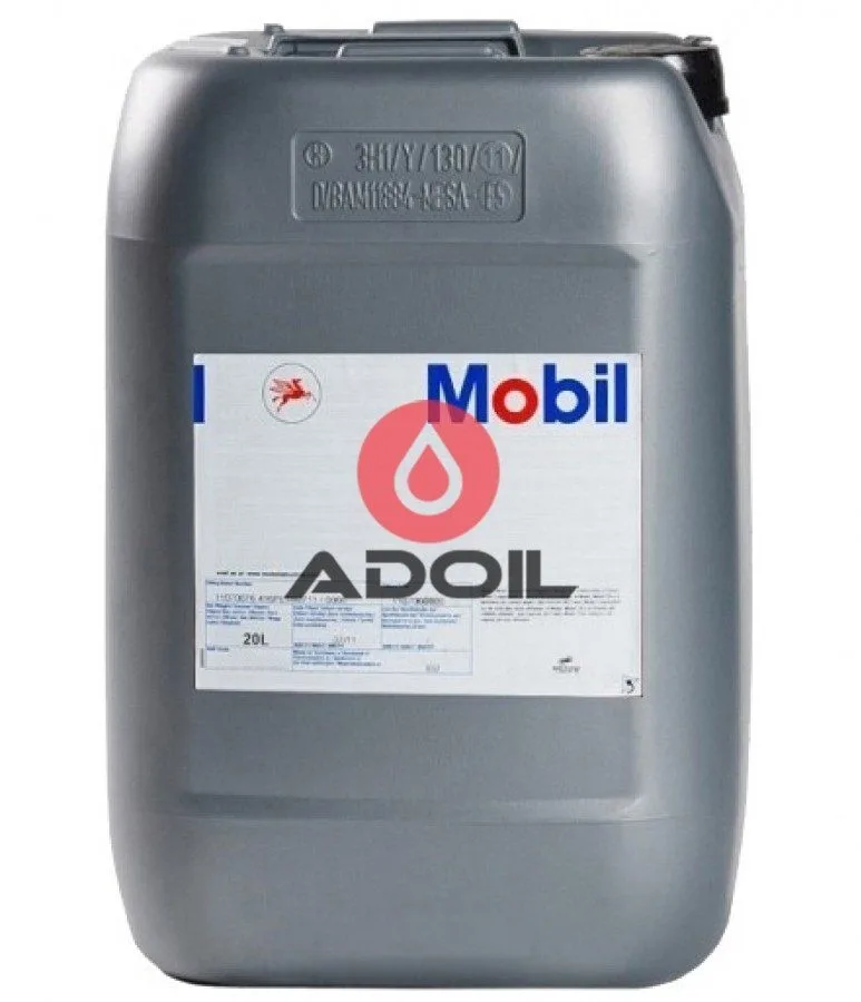 Mobil Shc Cibus 32