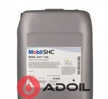 Mobil Shc 626