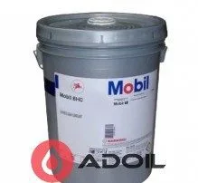 Mobil Shc 630